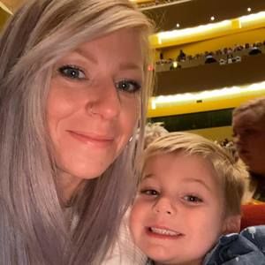 Meet your Posher, Gretchen